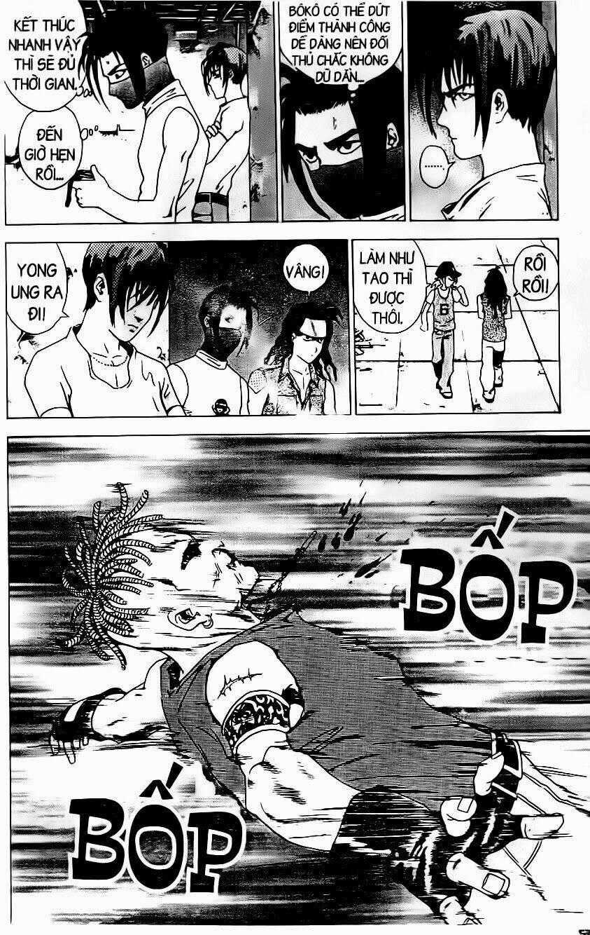 Ai Hơn Ai - Chapter 36 - Trang 2