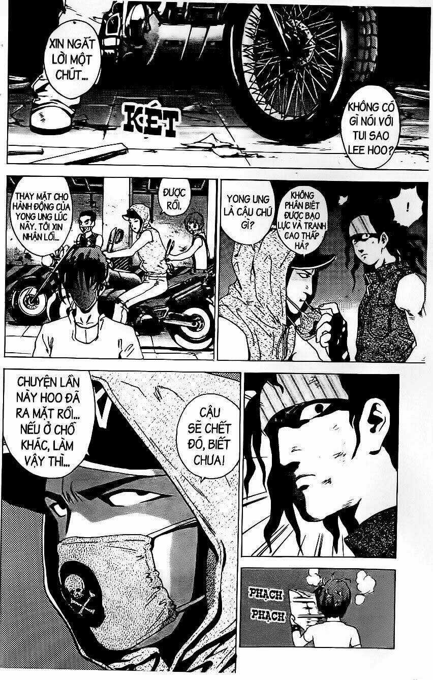 Ai Hơn Ai - Chapter 36 - Trang 12