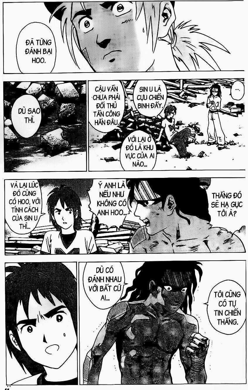 Ai Hơn Ai - Chapter 36 - Trang 15