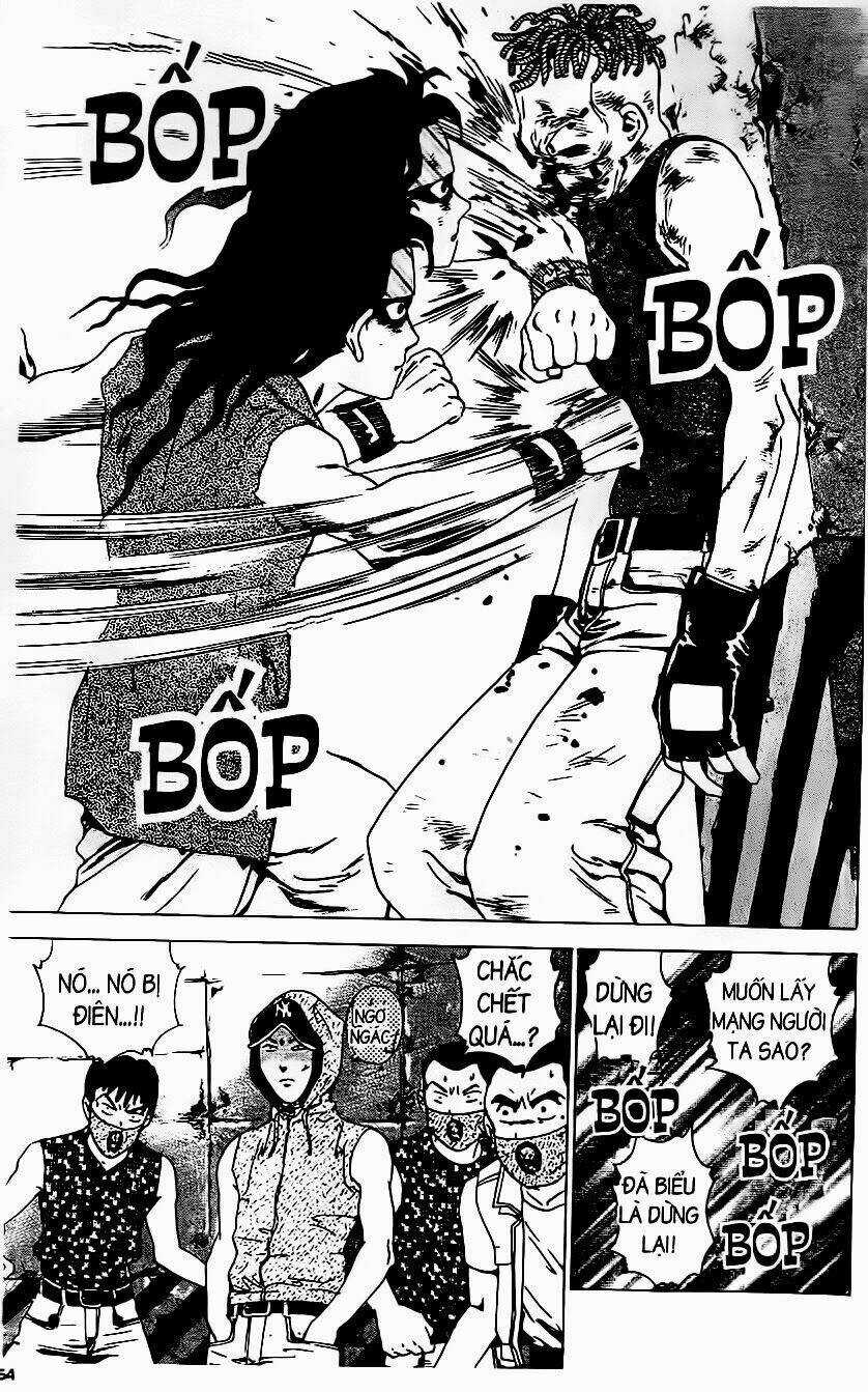 Ai Hơn Ai - Chapter 36 - Trang 3