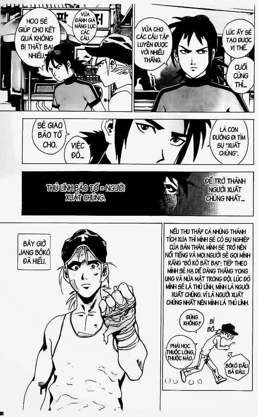 Ai Hơn Ai - Chapter 37 - Trang 1
