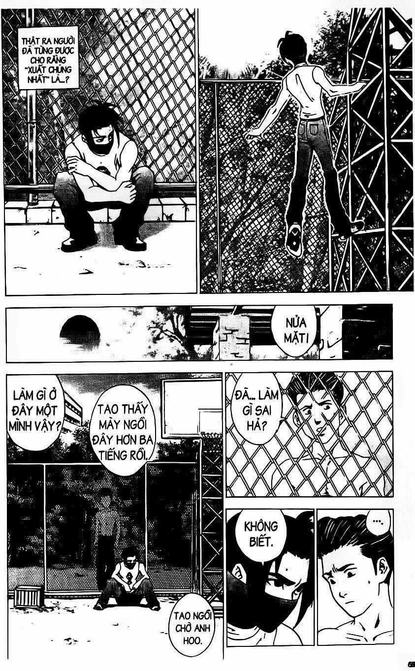 Ai Hơn Ai - Chapter 37 - Trang 2