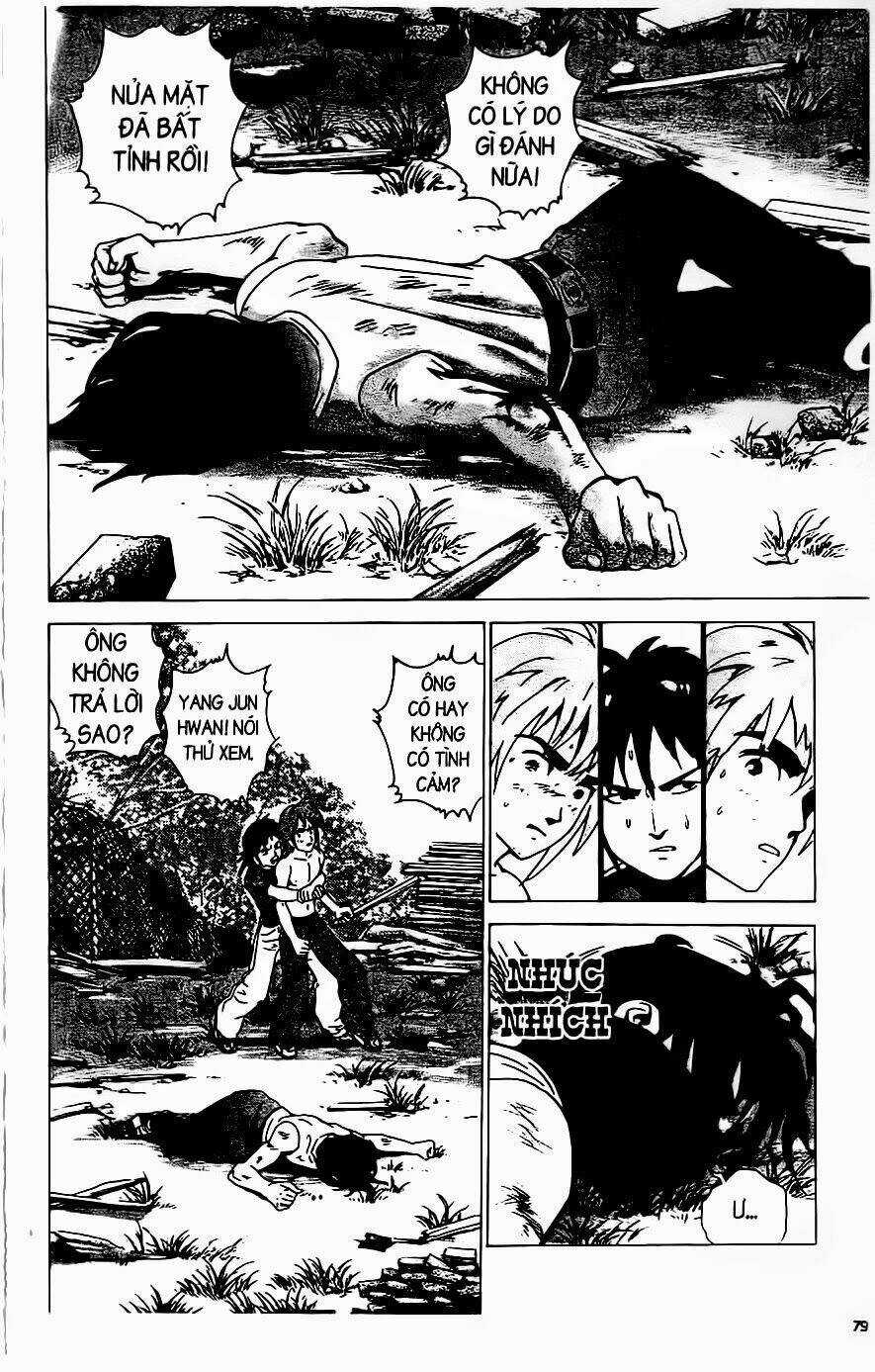 Ai Hơn Ai - Chapter 37 - Trang 12