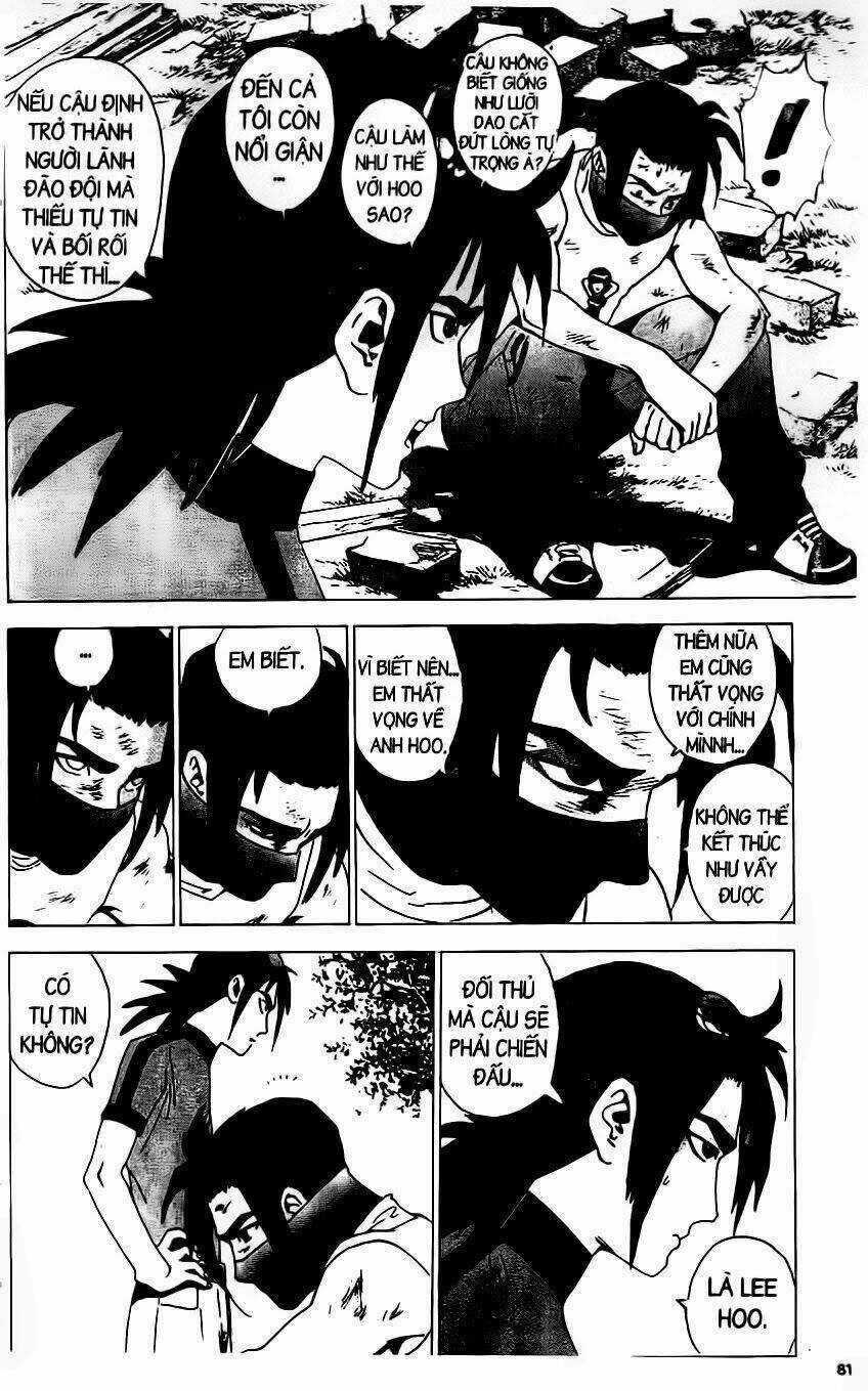 Ai Hơn Ai - Chapter 37 - Trang 14