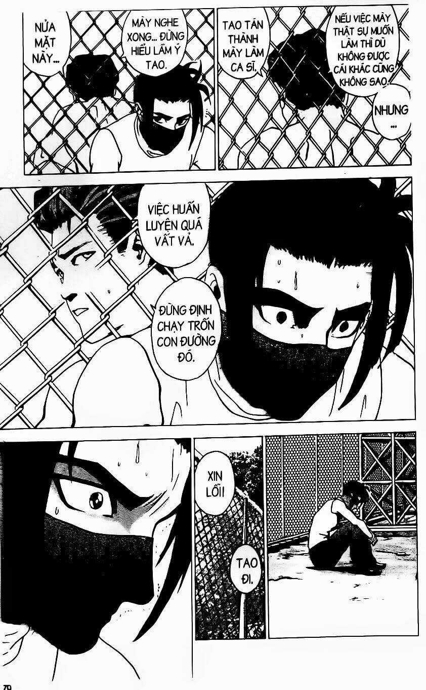 Ai Hơn Ai - Chapter 37 - Trang 3