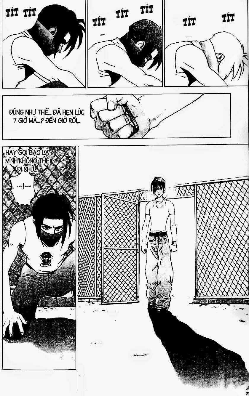 Ai Hơn Ai - Chapter 37 - Trang 4