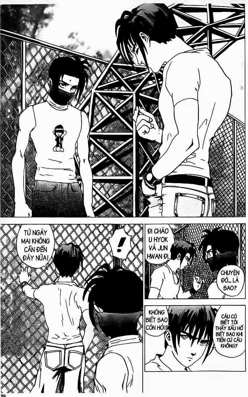 Ai Hơn Ai - Chapter 37 - Trang 5