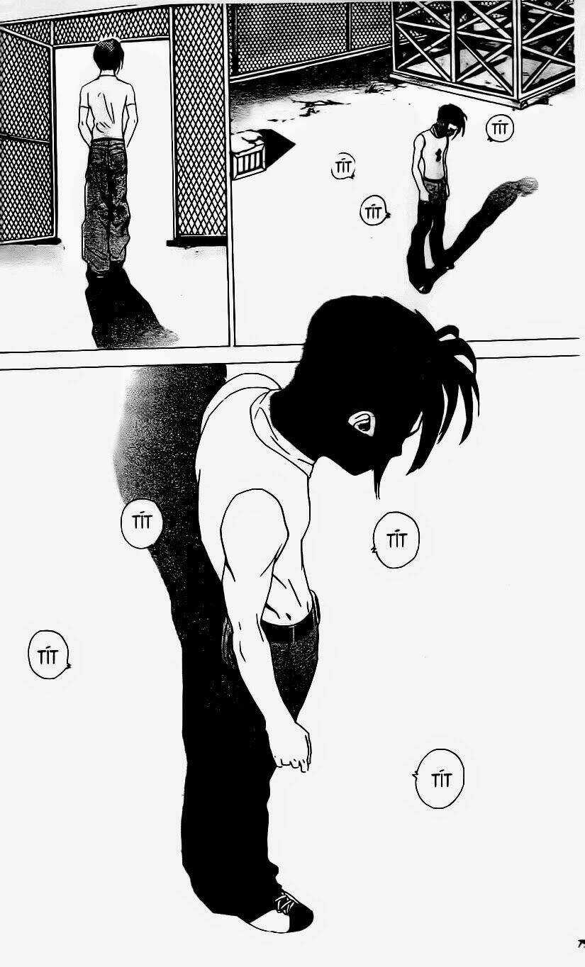 Ai Hơn Ai - Chapter 37 - Trang 8