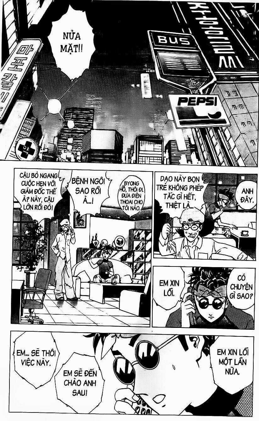 Ai Hơn Ai - Chapter 37 - Trang 9