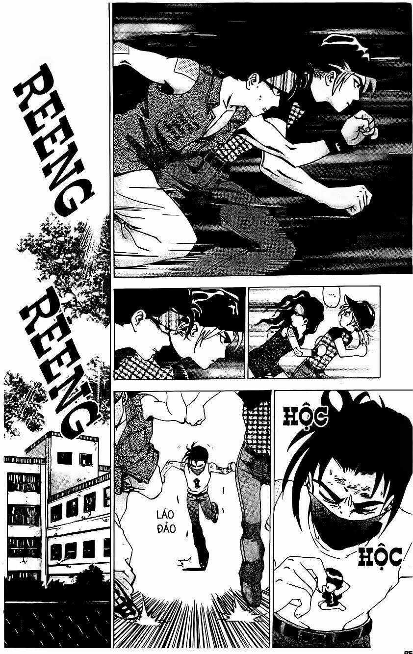 Ai Hơn Ai - Chapter 38 - Trang 13