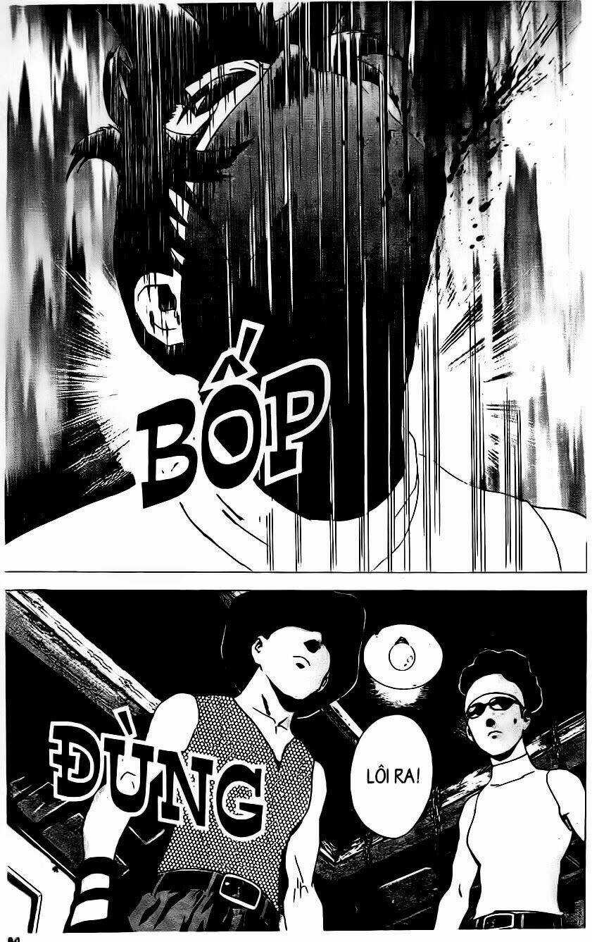 Ai Hơn Ai - Chapter 38 - Trang 3