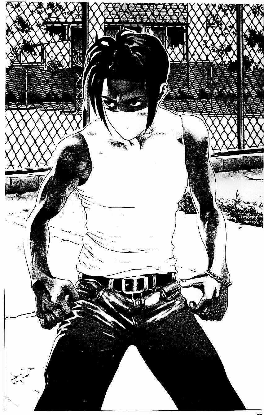 Ai Hơn Ai - Chapter 38 - Trang 4