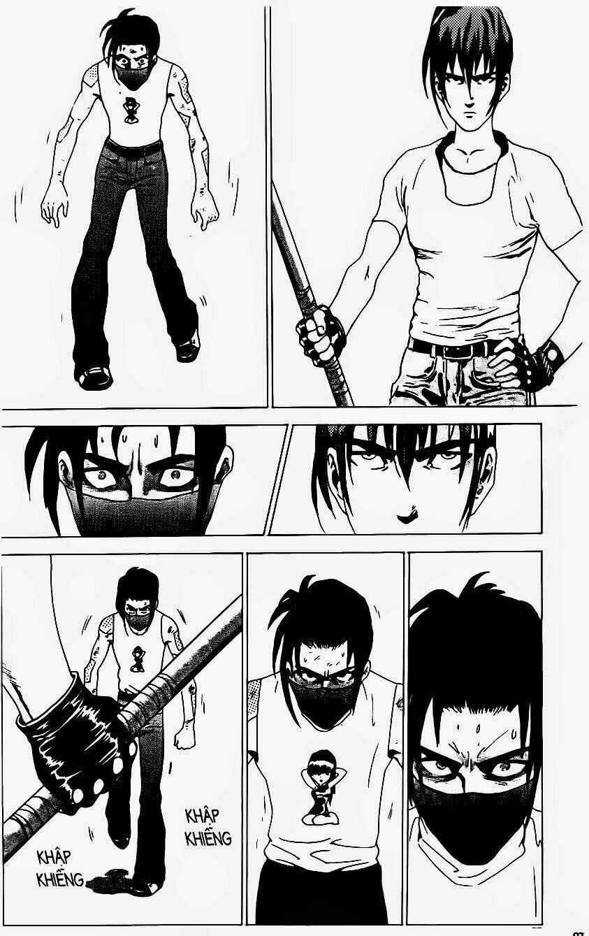 Ai Hơn Ai - Chapter 39 - Trang 2