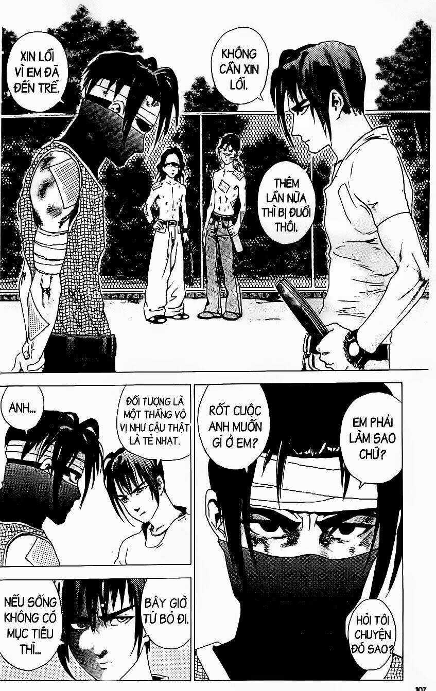 Ai Hơn Ai - Chapter 39 - Trang 12