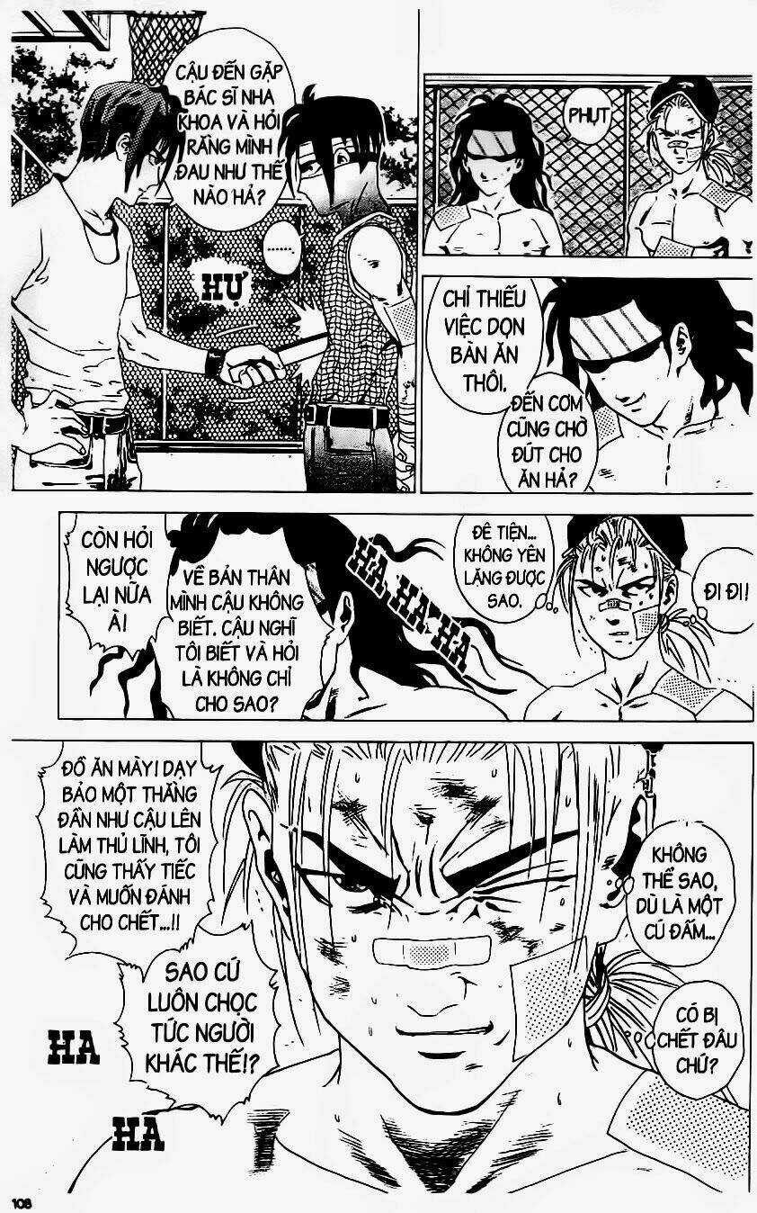 Ai Hơn Ai - Chapter 39 - Trang 13