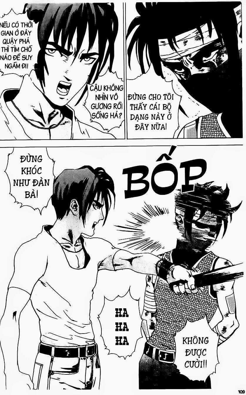 Ai Hơn Ai - Chapter 39 - Trang 14