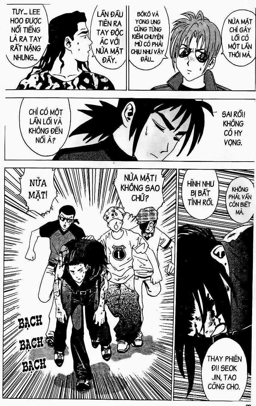 Ai Hơn Ai - Chapter 39 - Trang 4