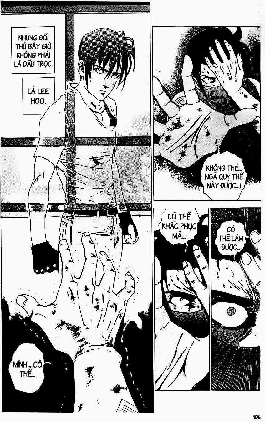 Ai Hơn Ai - Chapter 39 - Trang 10