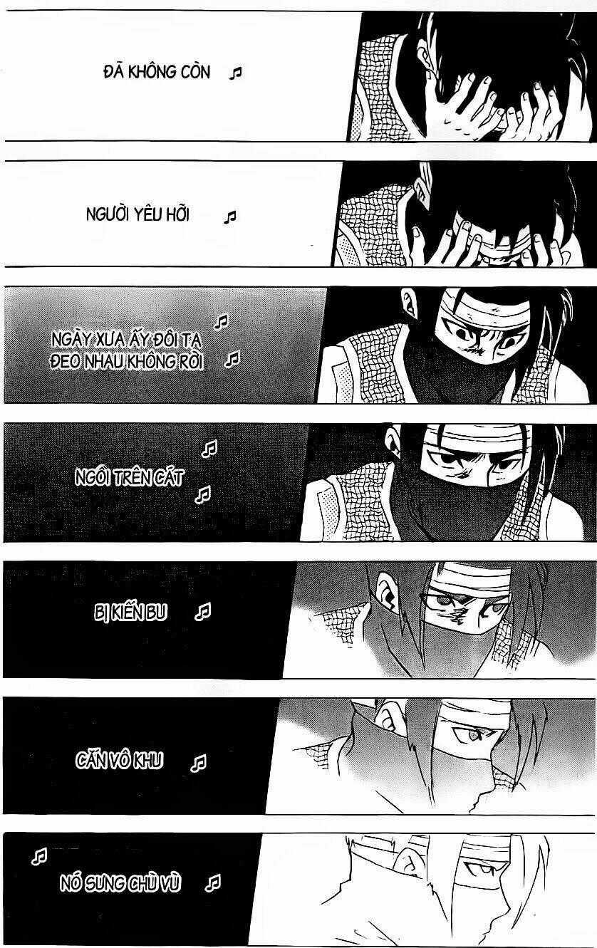 Ai Hơn Ai - Chapter 40 - Trang 1