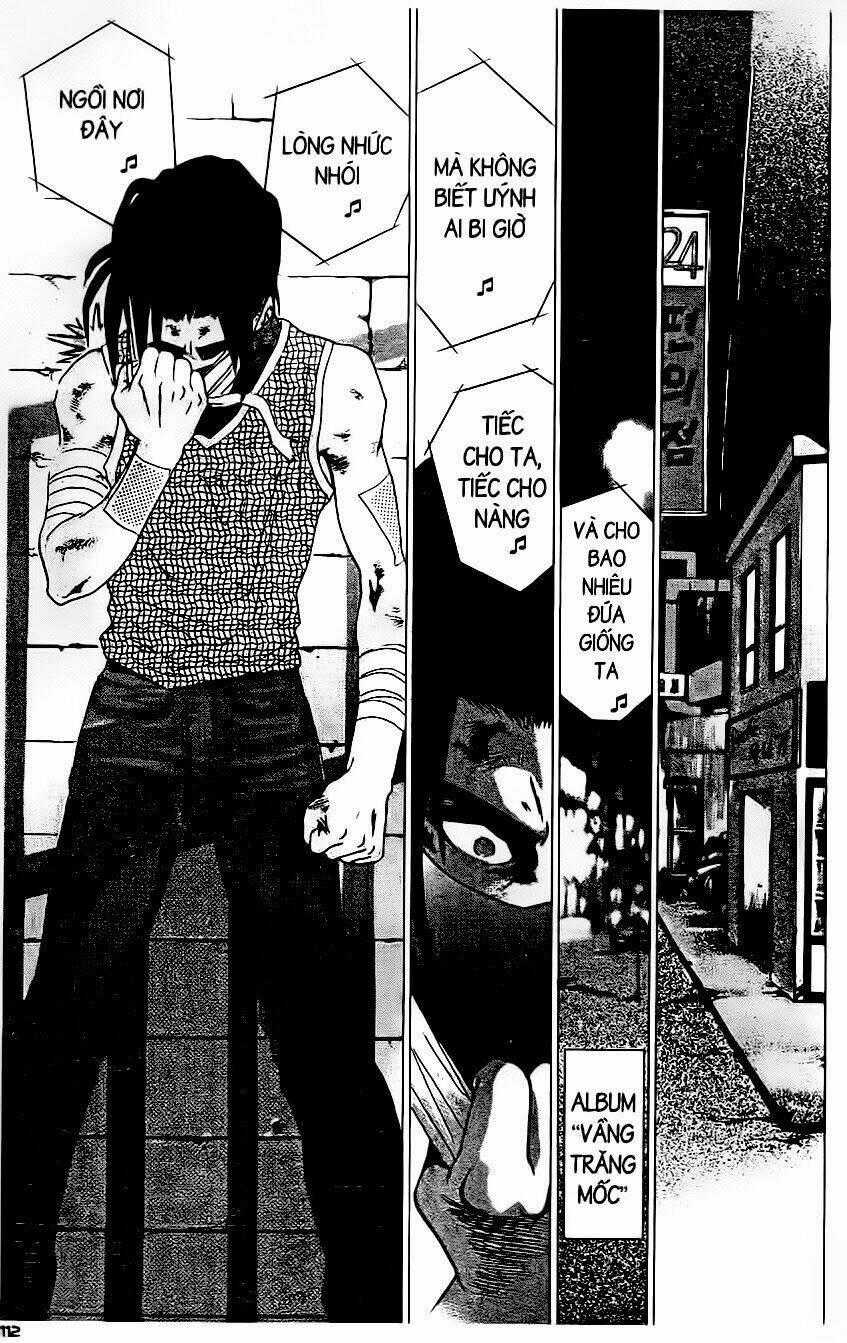 Ai Hơn Ai - Chapter 40 - Trang 2