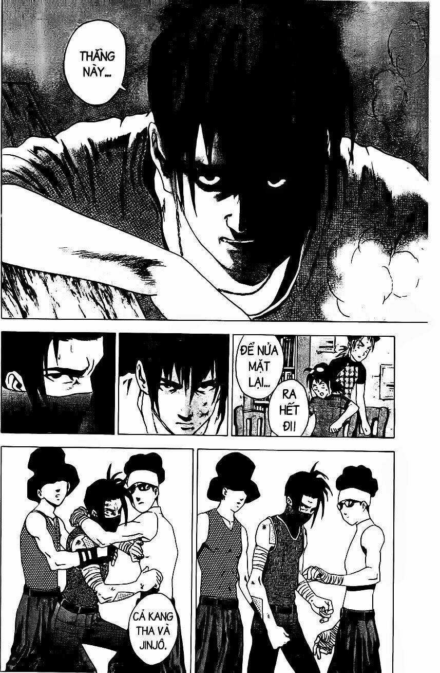 Ai Hơn Ai - Chapter 40 - Trang 11