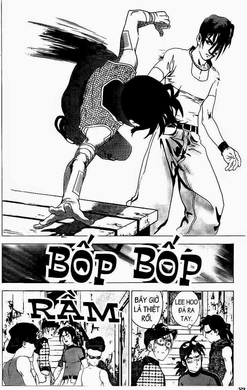 Ai Hơn Ai - Chapter 40 - Trang 13