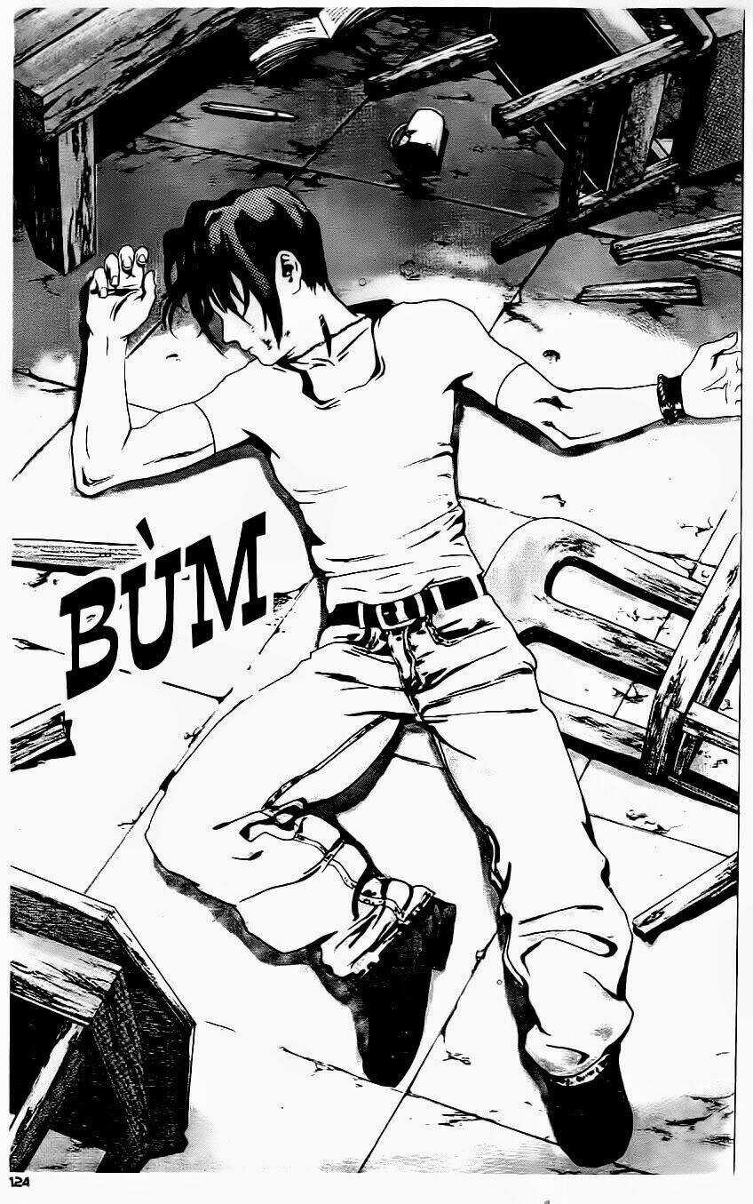 Ai Hơn Ai - Chapter 40 - Trang 14