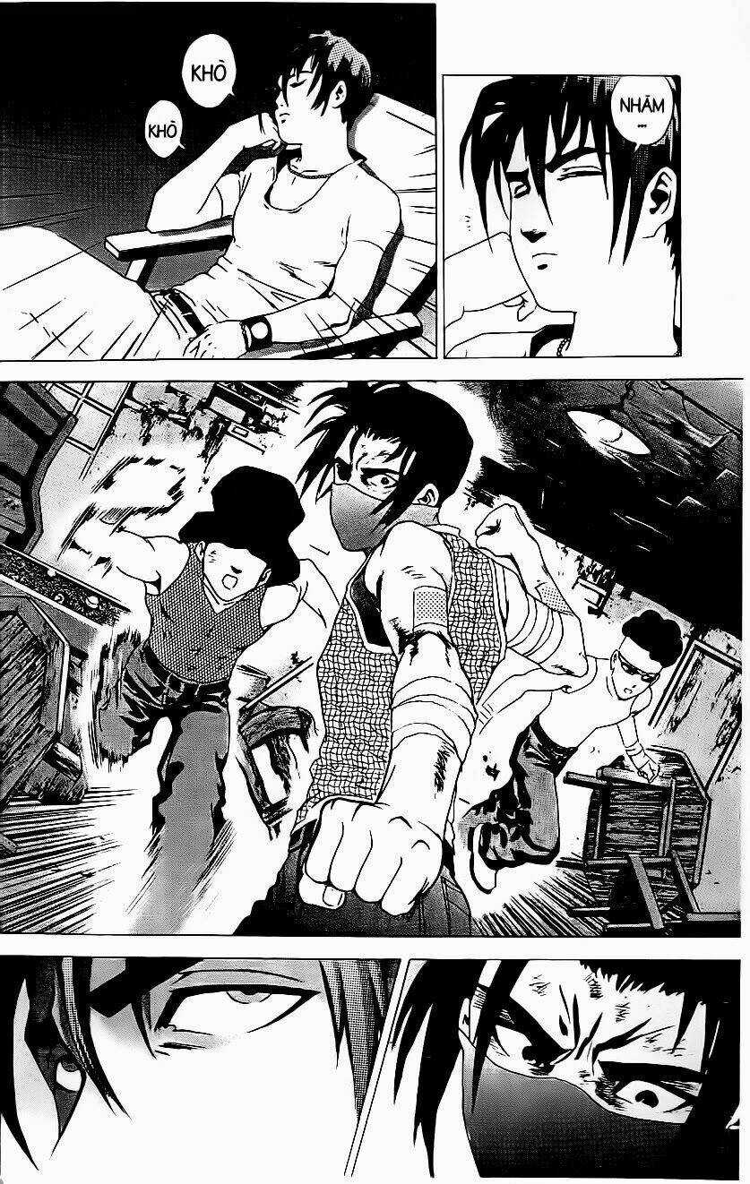 Ai Hơn Ai - Chapter 40 - Trang 5