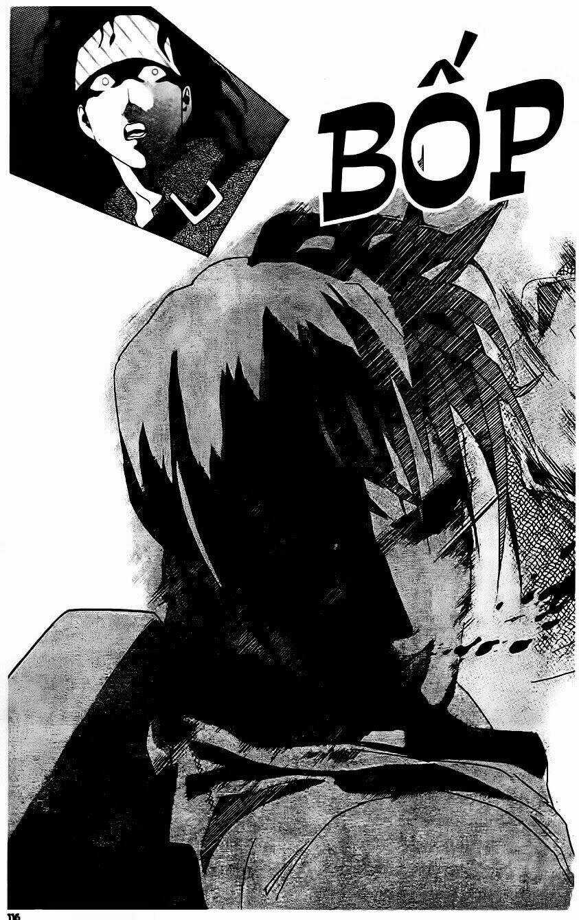 Ai Hơn Ai - Chapter 40 - Trang 6