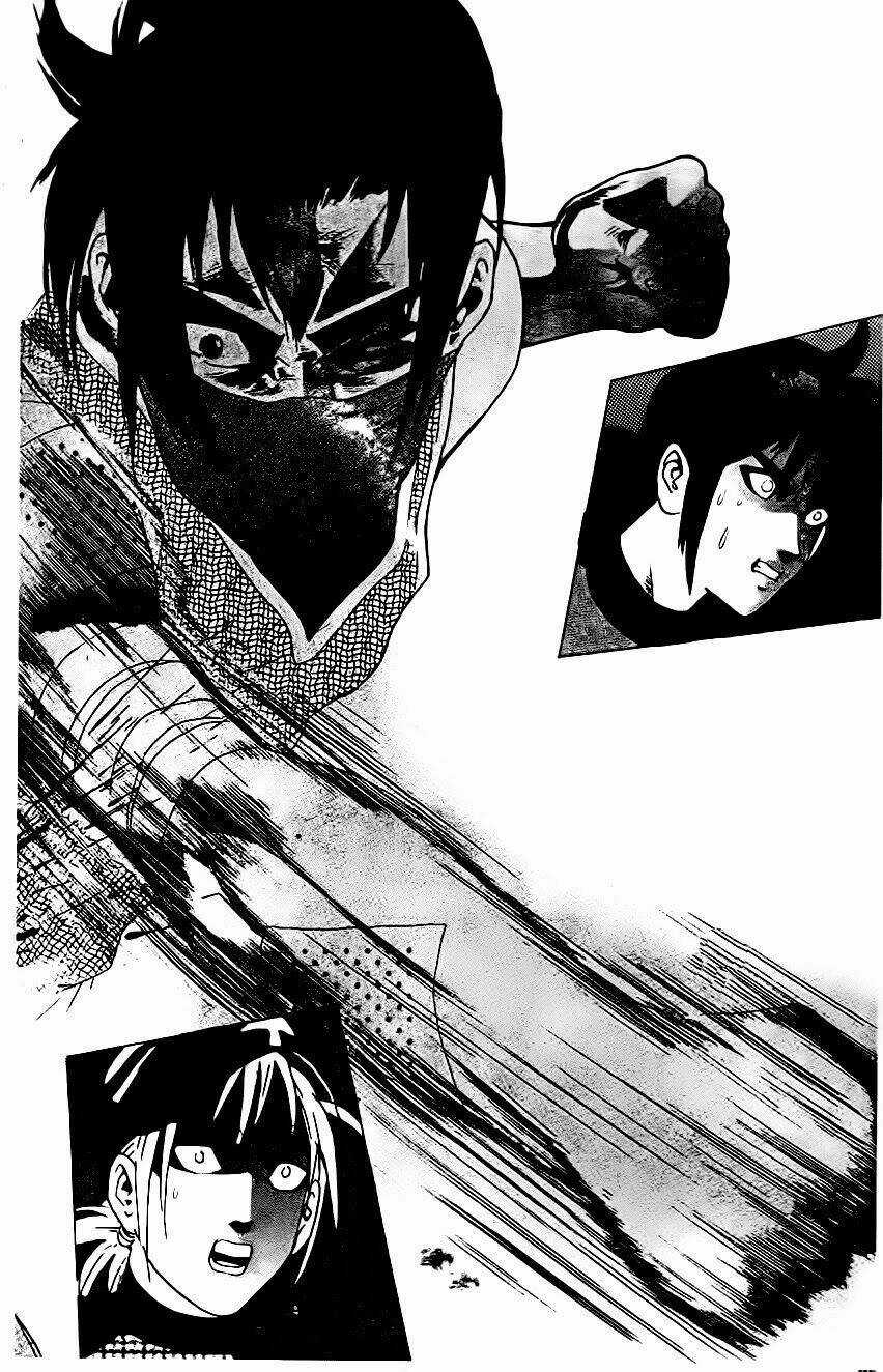 Ai Hơn Ai - Chapter 40 - Trang 7