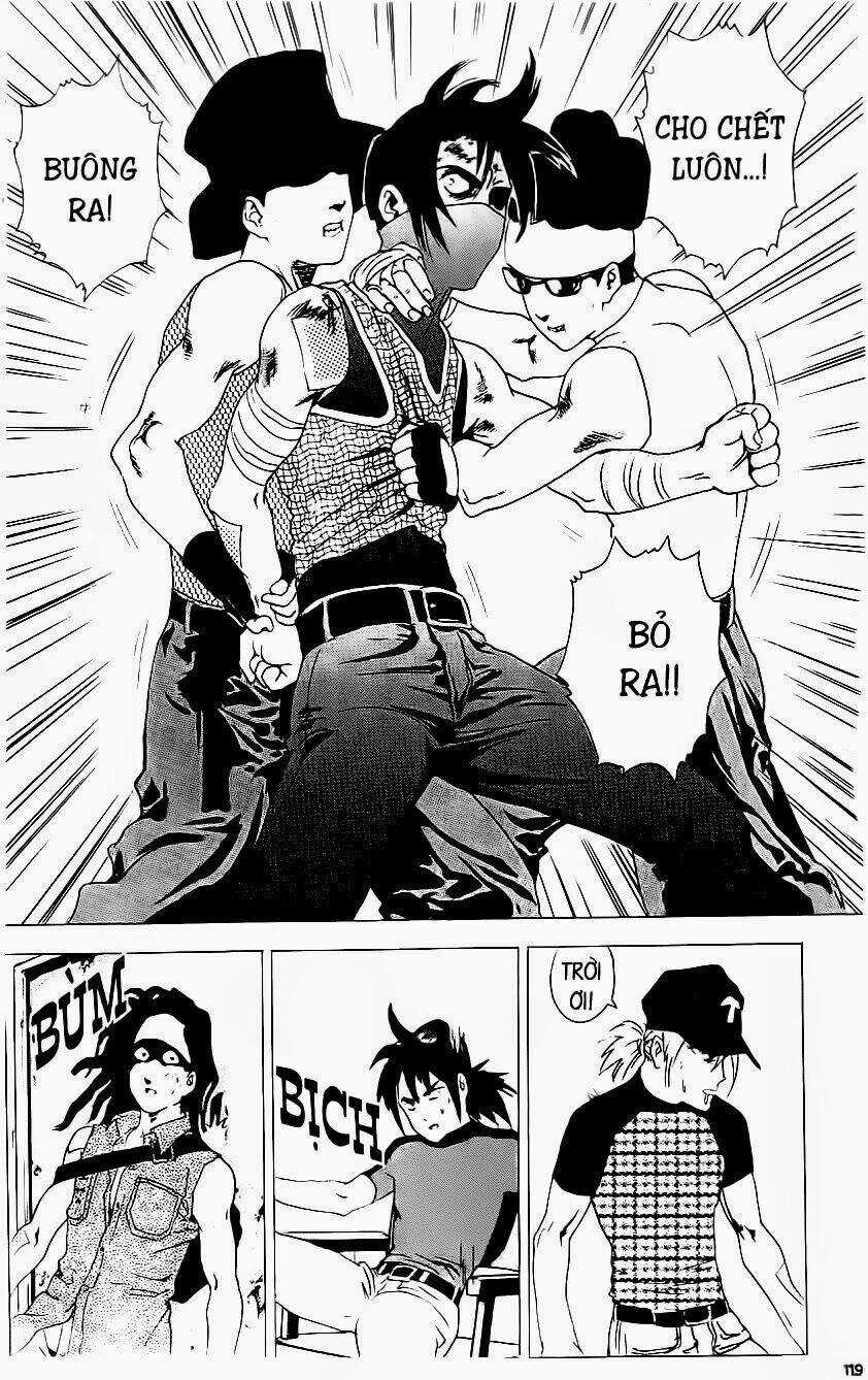 Ai Hơn Ai - Chapter 40 - Trang 9