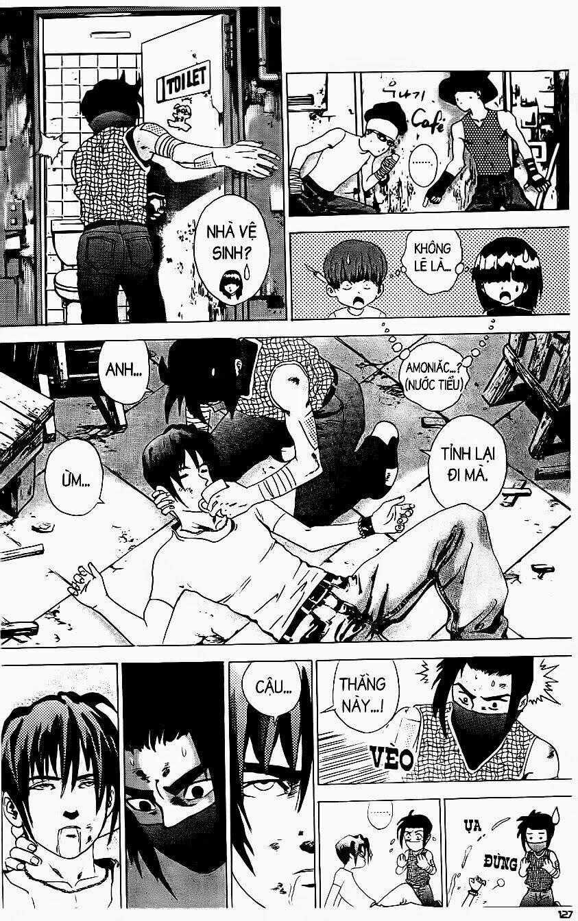 Ai Hơn Ai - Chapter 41 - Trang 2