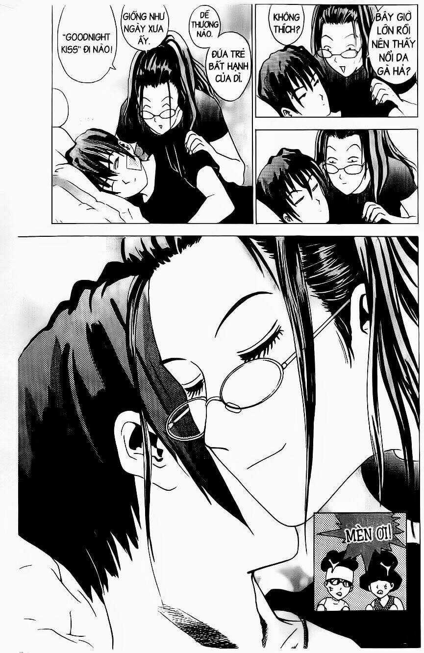 Ai Hơn Ai - Chapter 41 - Trang 11