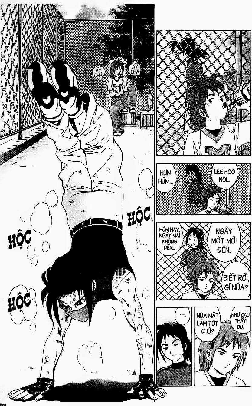 Ai Hơn Ai - Chapter 41 - Trang 13