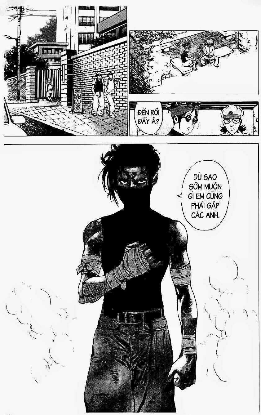 Ai Hơn Ai - Chapter 41 - Trang 15