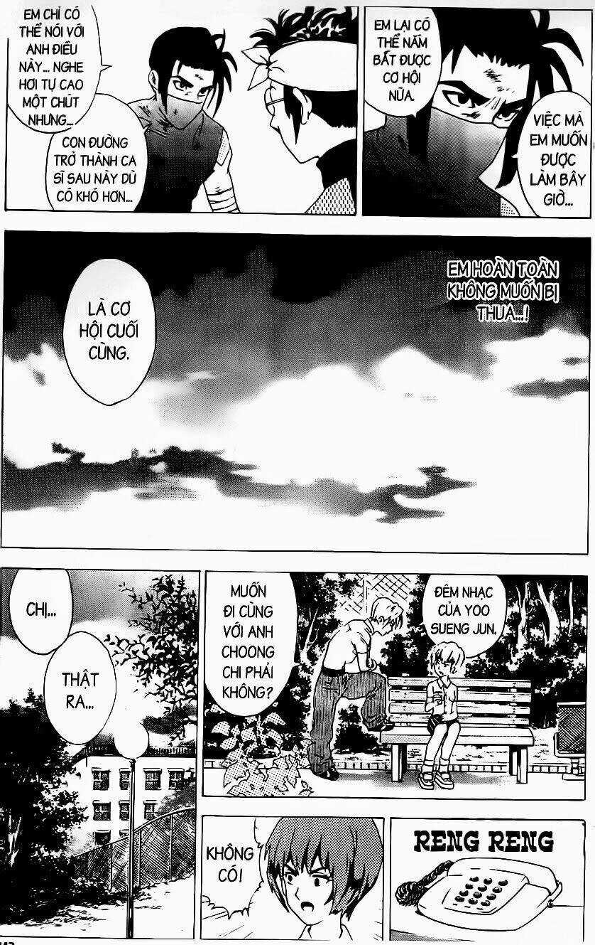 Ai Hơn Ai - Chapter 41 - Trang 17