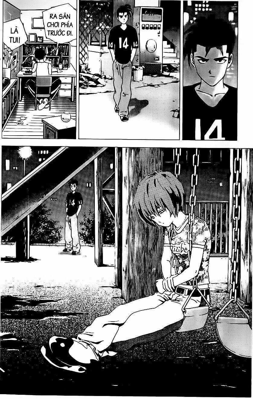 Ai Hơn Ai - Chapter 41 - Trang 18