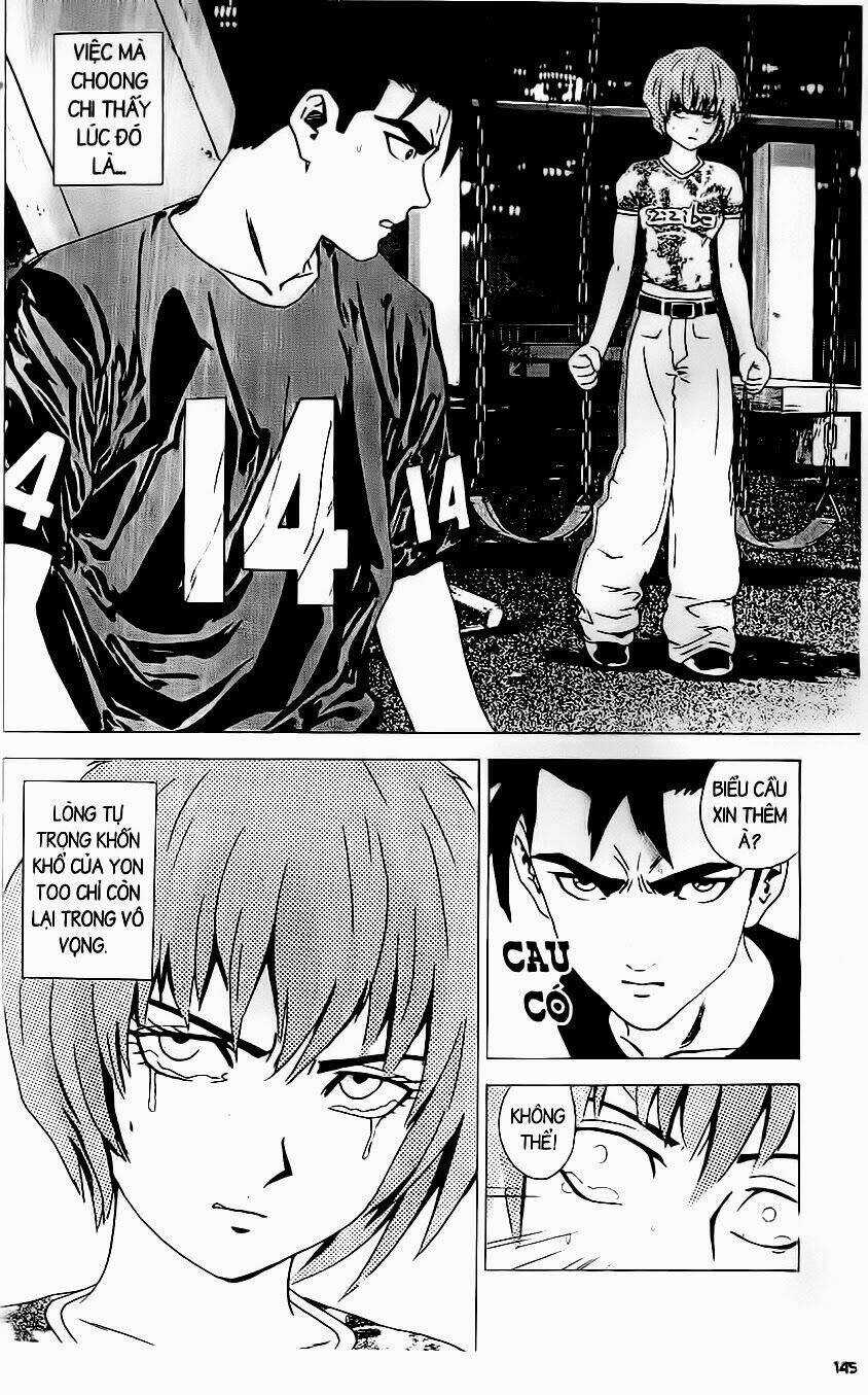 Ai Hơn Ai - Chapter 41 - Trang 20