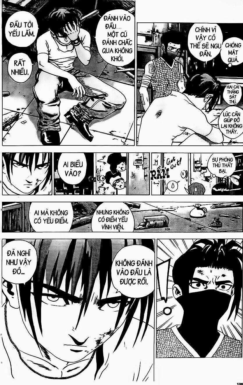 Ai Hơn Ai - Chapter 41 - Trang 4