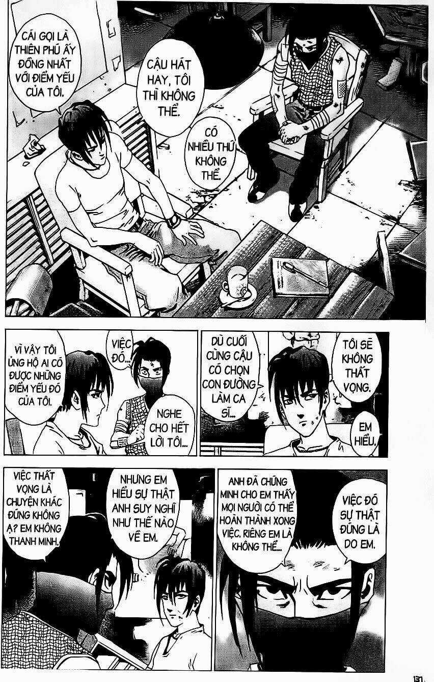 Ai Hơn Ai - Chapter 41 - Trang 6