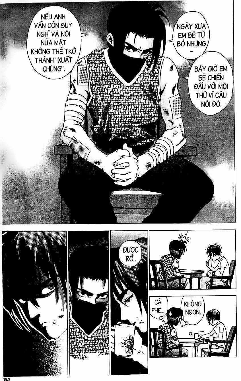 Ai Hơn Ai - Chapter 41 - Trang 7