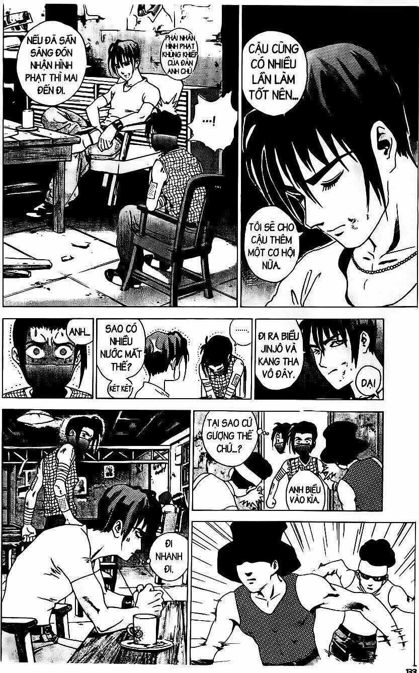 Ai Hơn Ai - Chapter 41 - Trang 8