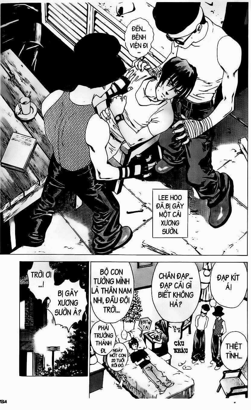 Ai Hơn Ai - Chapter 41 - Trang 9