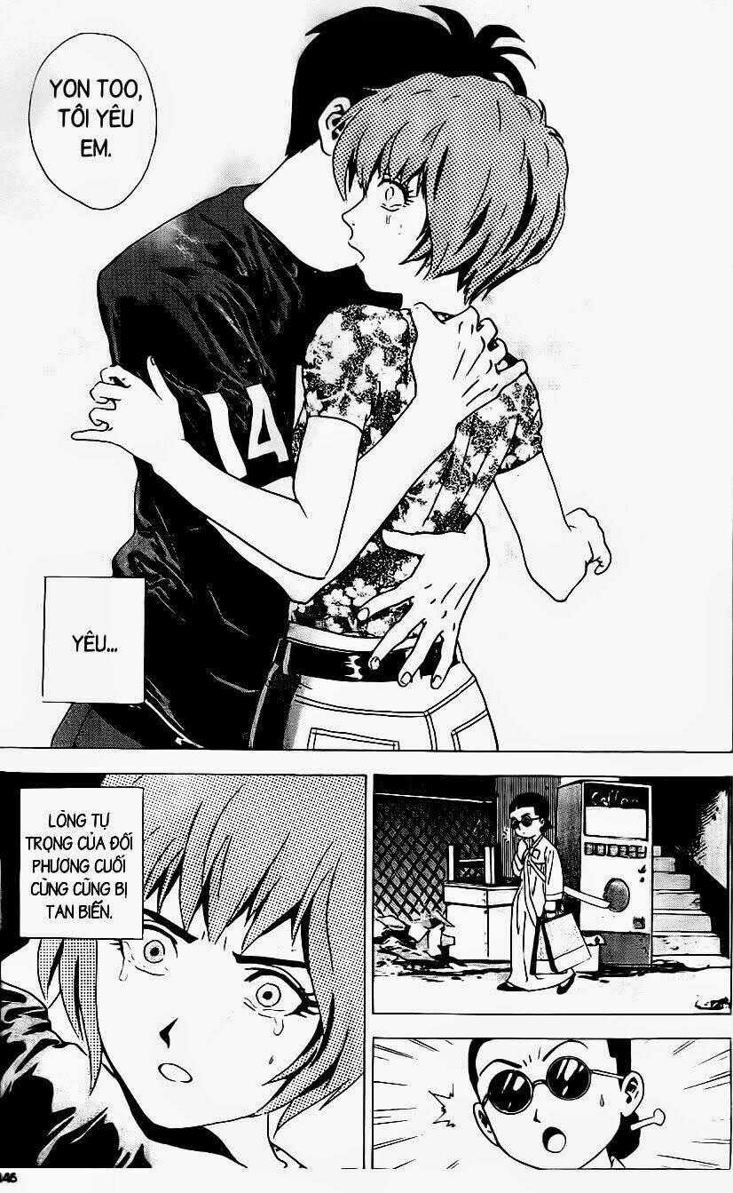 Ai Hơn Ai - Chapter 42 - Trang 1