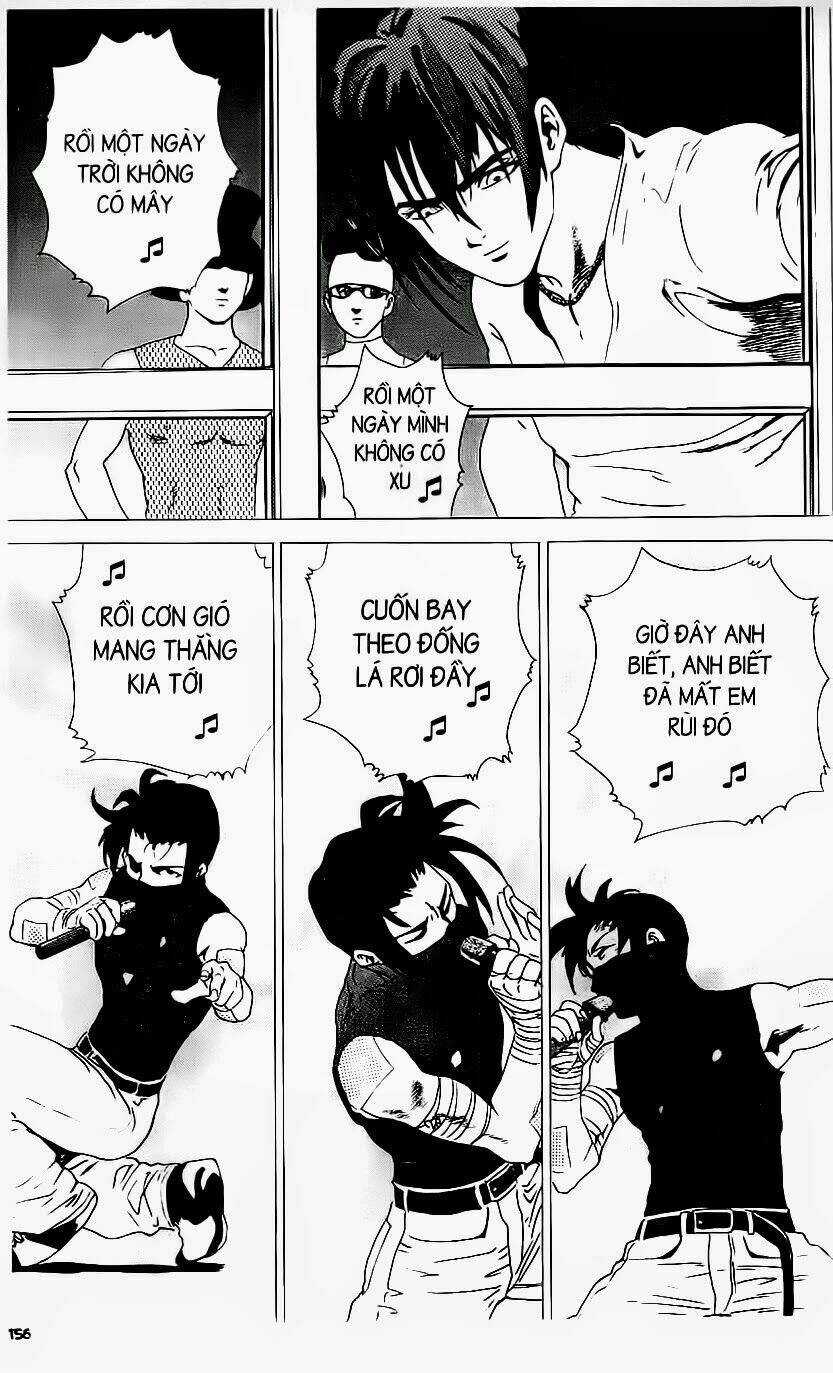 Ai Hơn Ai - Chapter 42 - Trang 11