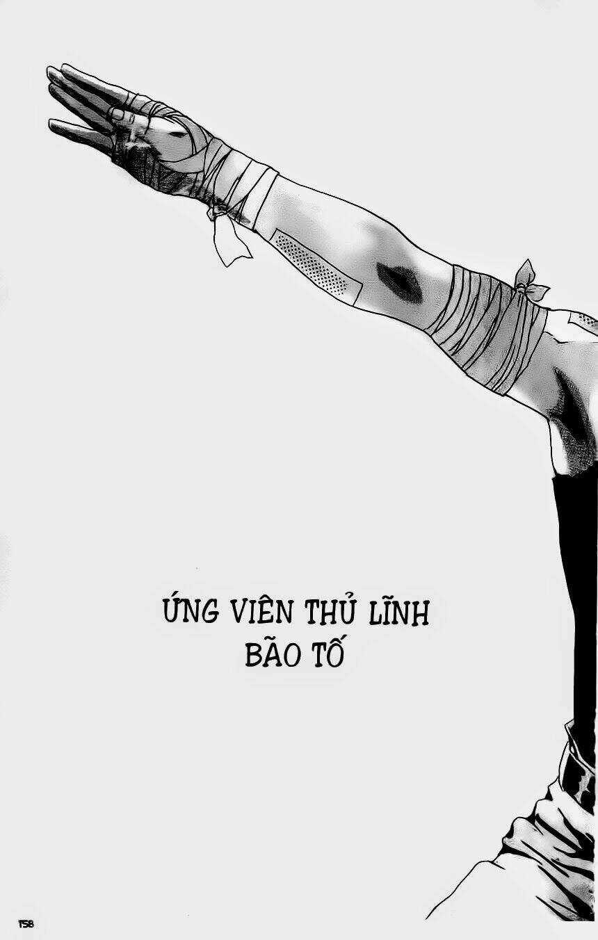 Ai Hơn Ai - Chapter 42 - Trang 13