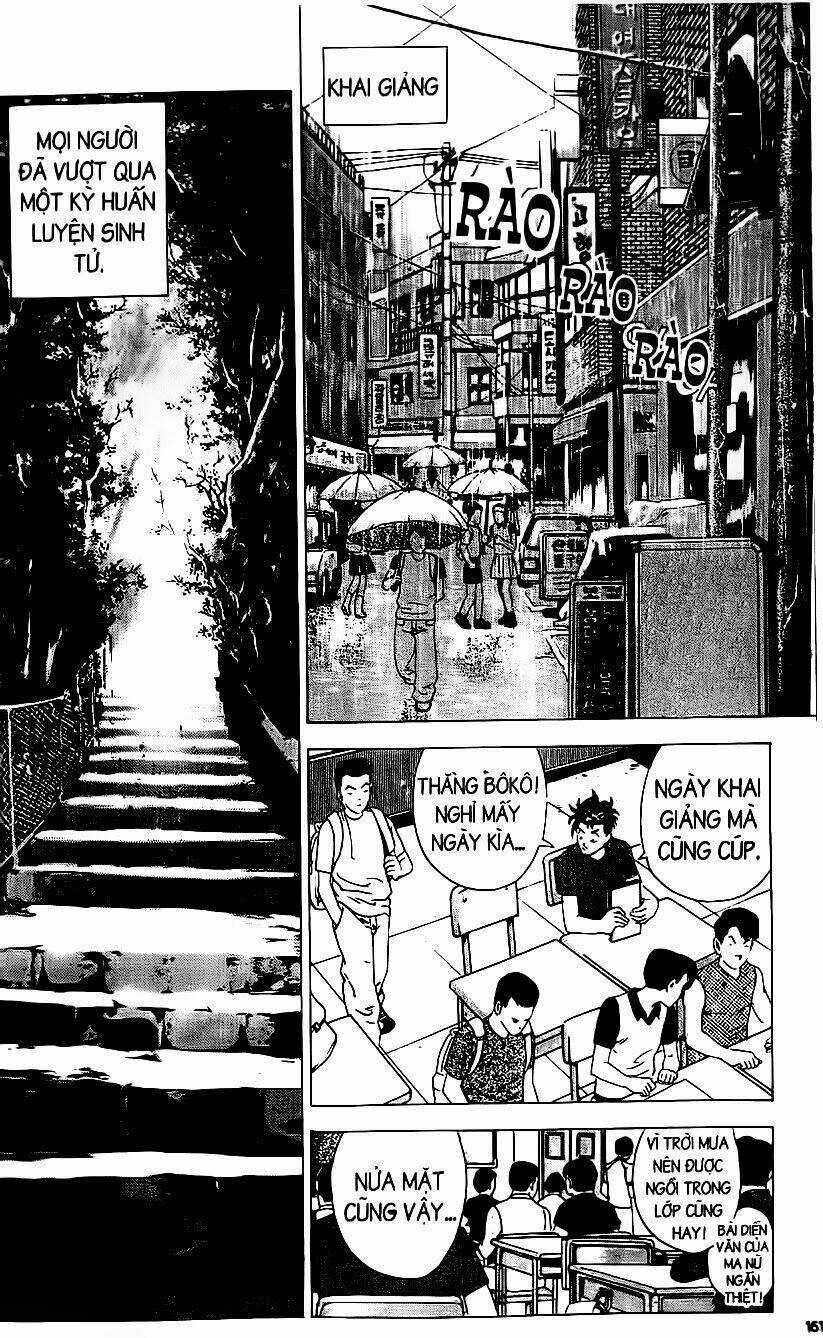 Ai Hơn Ai - Chapter 42 - Trang 16