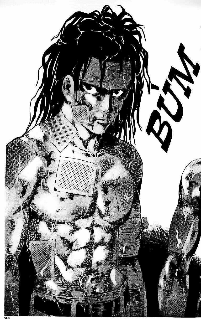 Ai Hơn Ai - Chapter 42 - Trang 19