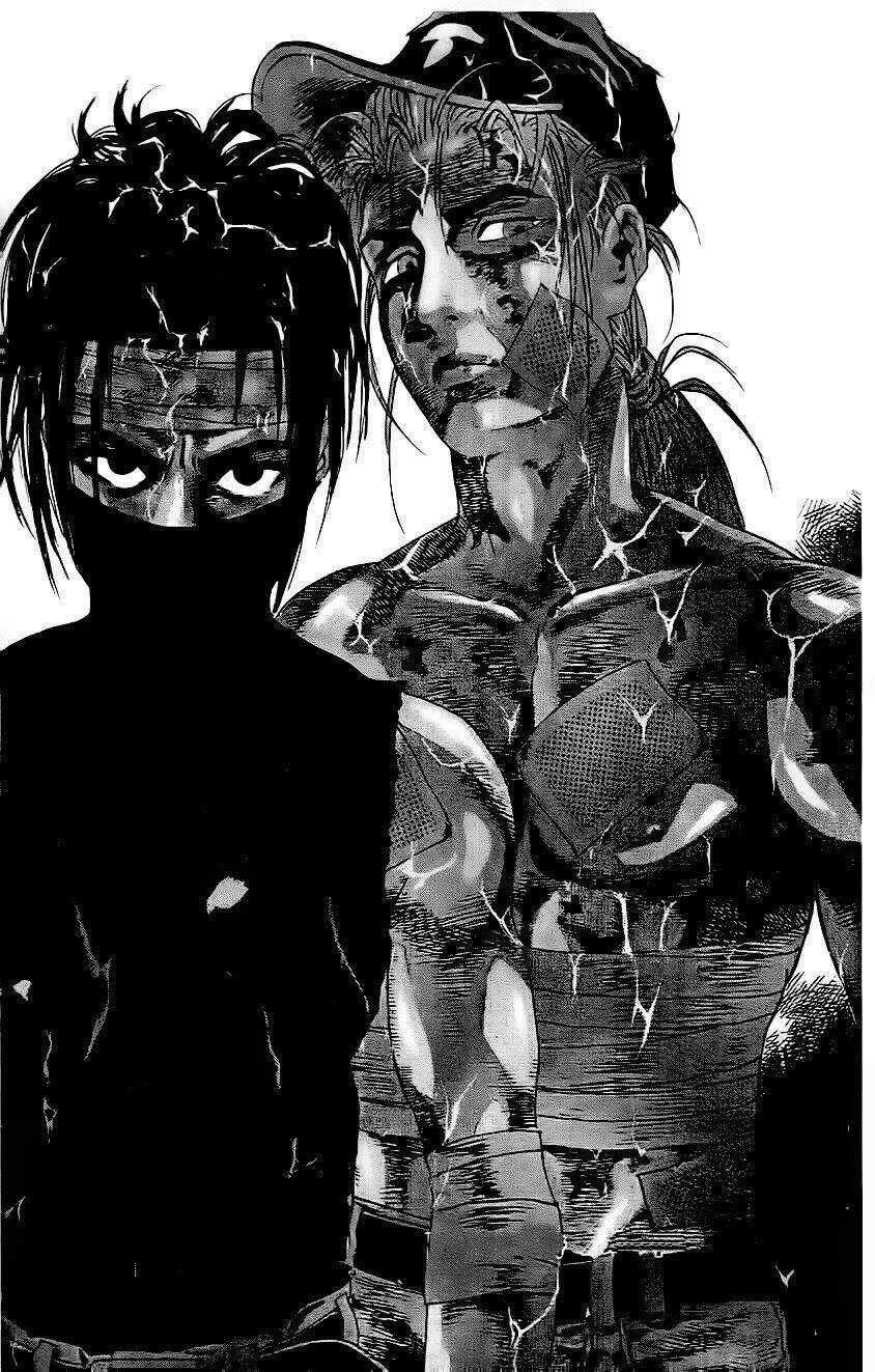 Ai Hơn Ai - Chapter 42 - Trang 20