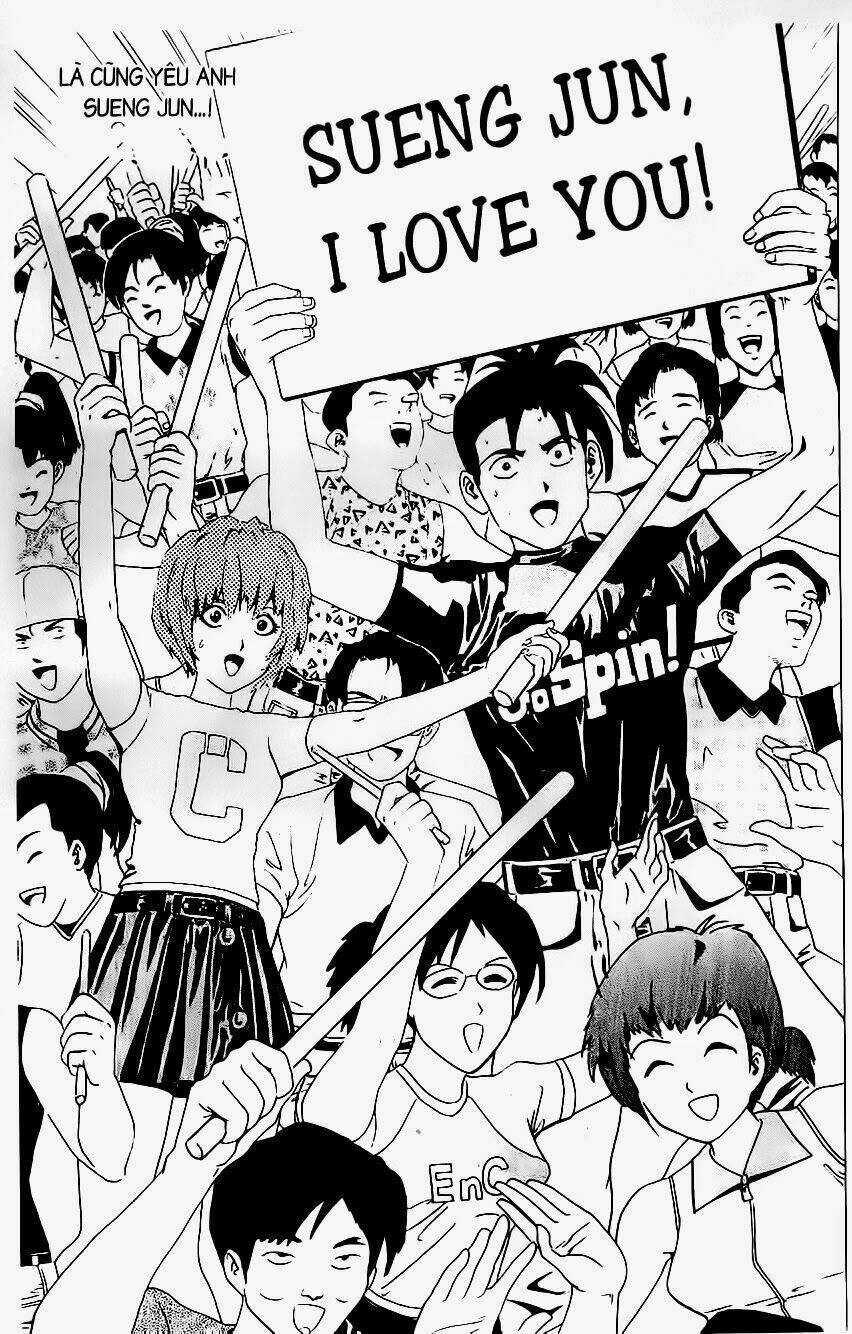 Ai Hơn Ai - Chapter 42 - Trang 3